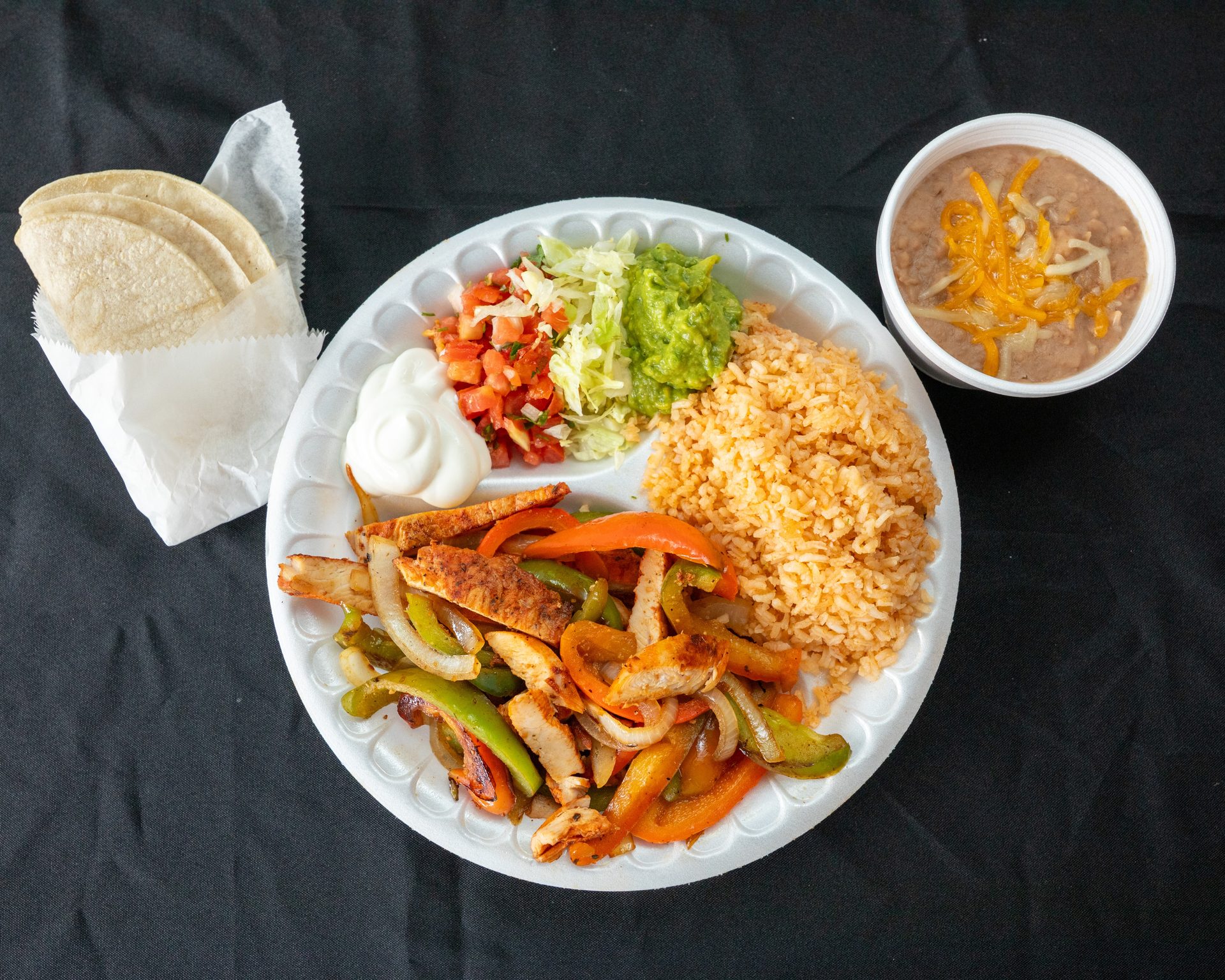 Bring Taco Shop to your event